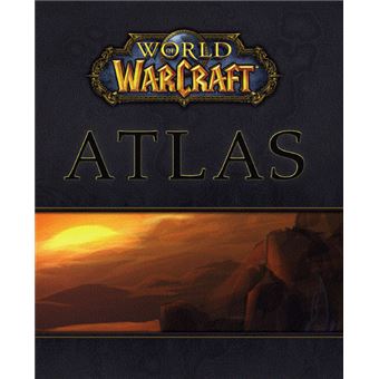 World Of Warcraft - Atlas world of warcraft - 1