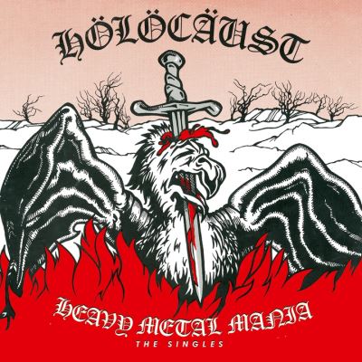 Heavy Metal Mania