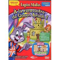 Lapin Malin Turbulences à Édenville - Cours Préparatoire 5-7 Ans - PC/Mac