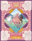 Mon très grand livre de coloriages Ranch Vanille