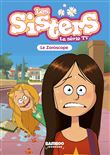 Les Sisters - La Série TV - Poche - tome 34