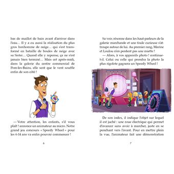 Les Sisters - La Série TV - Poche - tome 34