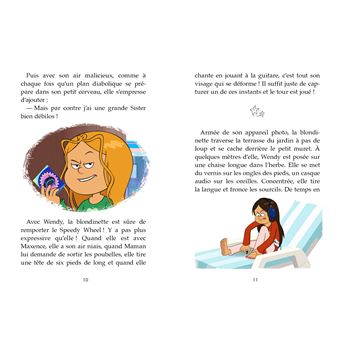 Les Sisters - La Série TV - Poche - tome 34