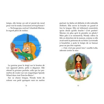 Les Sisters - La Série TV - Poche - tome 34