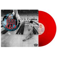 Ohio Players - Vinilo Rojo