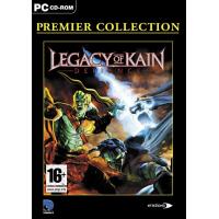 Télécharger Legacy of Kain Defiance Remastered pour Windows, Web