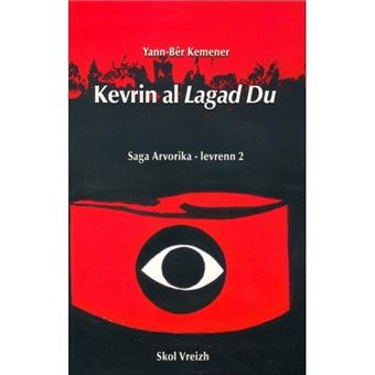 Kevrin al lagad du