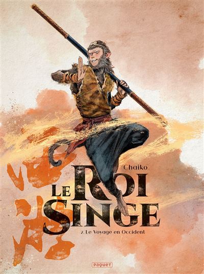 Le Roi Singe