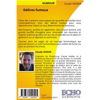 Délires fumeux