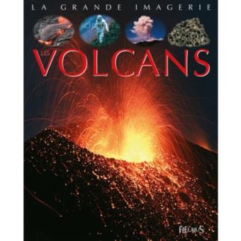 Les volcans - 1