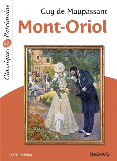 N° 96 Le Mont Orial