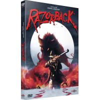 Razorback DVD