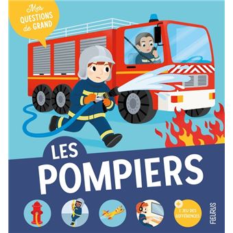 Les pompiers