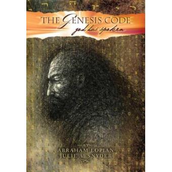 Genesis Code Ebook