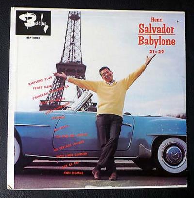 Babylone 21 29