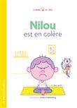 Nilou est en colère