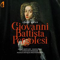 Stabat Mater / Salve Regina