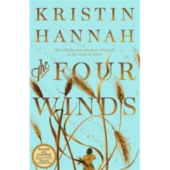 THE 4 WINDS