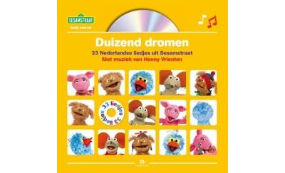 Duizend dromen