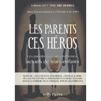 Les parents ces heros