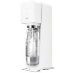 Machine à Soda Sodastream Source Métal Blanche