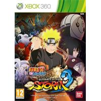 Naruto Shippuden Ultimate Ninja Storm 3