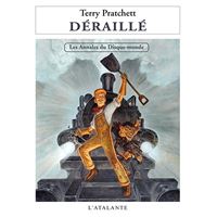 Déraillé
