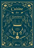 Cuisine des sorcières