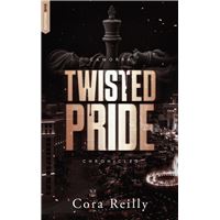 Twisted Pride - Camorra Chronicles T3