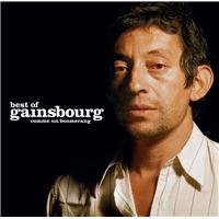Best Of Gainsbourg – Comme un Boomerang