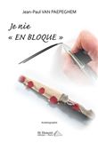 Je nie "en bloque"