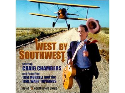 West by southwest