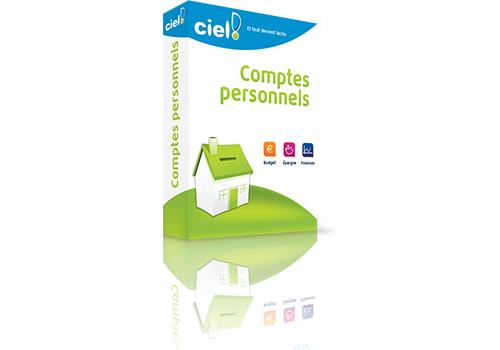 CIEL COMPTES PERSONNELS 2015