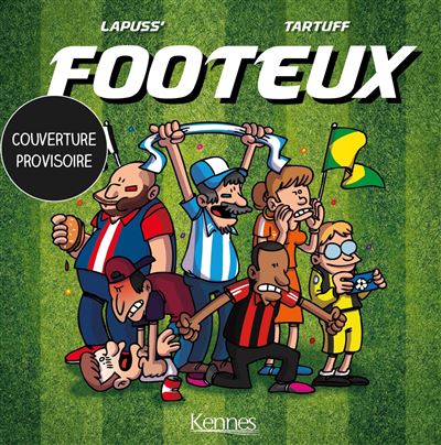 Les Footeux