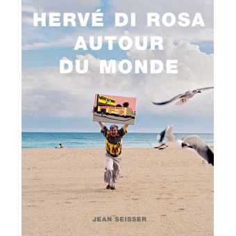 Hervé Di Rosa