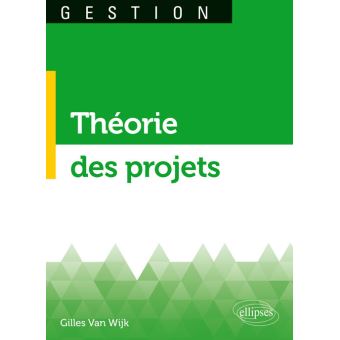 Théorie des projets