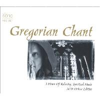 Gregorian Chants