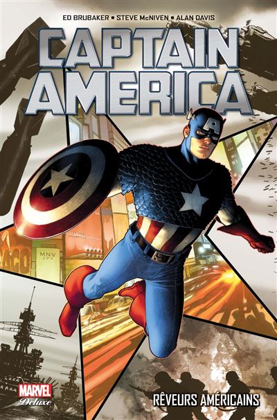 Captain America