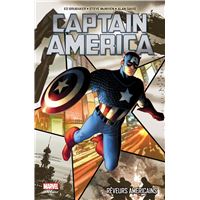 Captain America