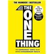 One thing