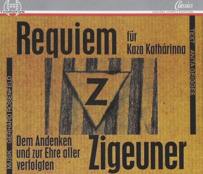 Requiem fuer kaza kathari