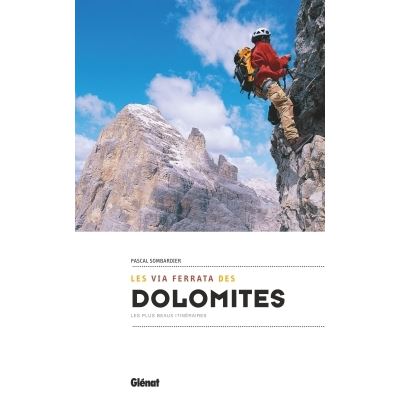 Les via ferrata des dolomites
