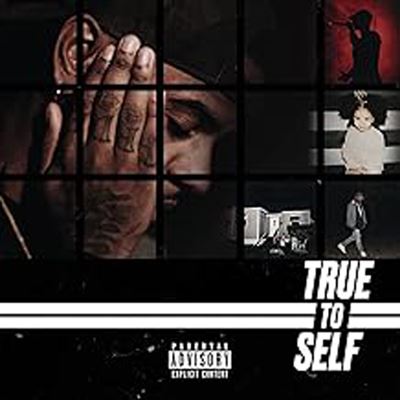 TRUE TO SELF