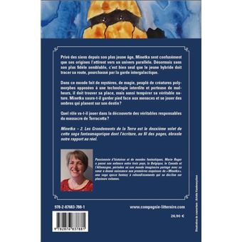 Le Grondements de la terre