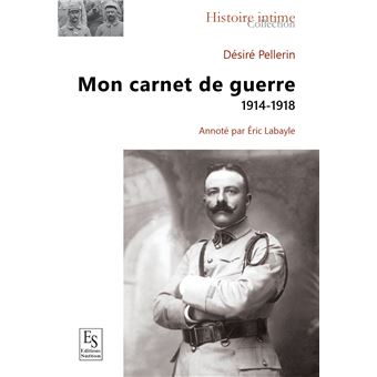 Mon journal de guerre