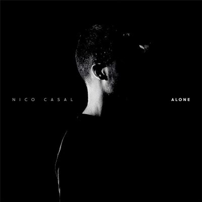 Alone Vinyle jaune