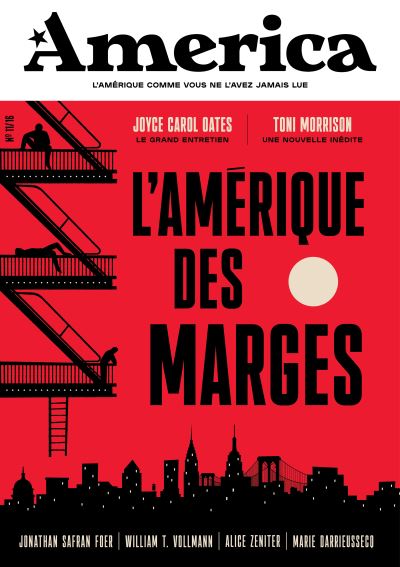 America,11:a la decouverte de l'amerique invisible