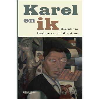 Karel en ik