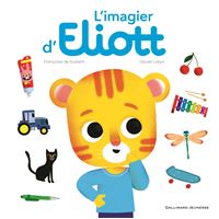 Eliott