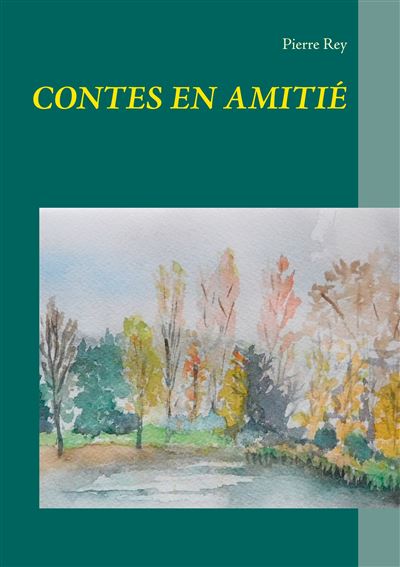 Contes en amitié